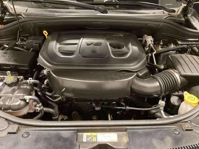 Used 2020 Jeep Grand Cherokee Limited X AWD/4WD image 27