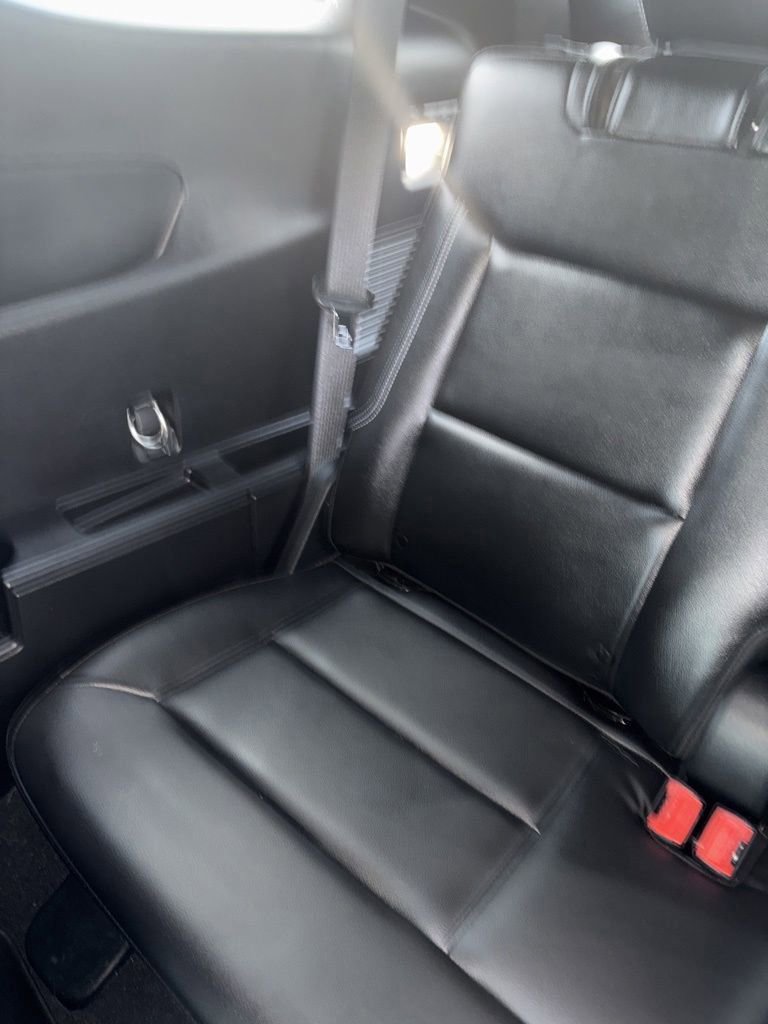 Certified 2021 Ford Explorer ST w/ Equipment Group 401A image 23