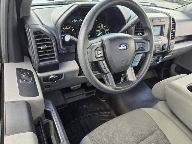 Certified 2020 Ford F150 XL w/ Equipment Group 101A Mid RWD image 14