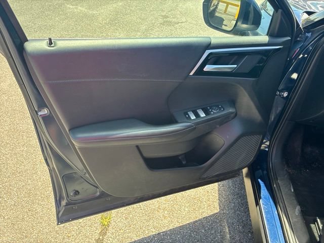 Used 2024 Mitsubishi Outlander SE FWD image 61