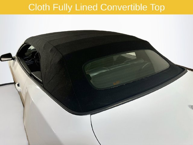 Certified 2025 Ford Mustang Premium RWD image 7
