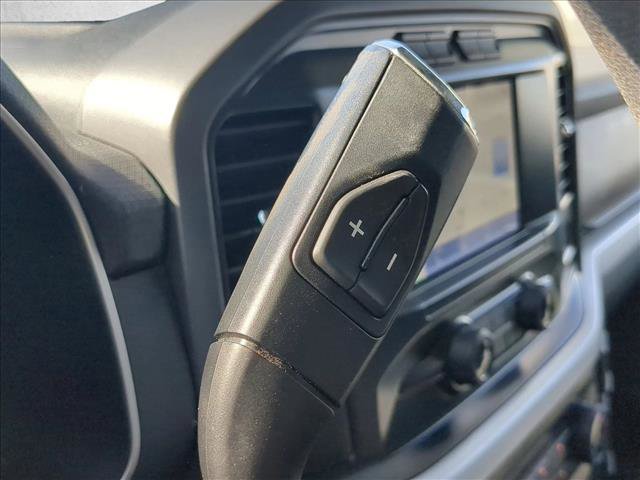 Certified 2022 Ford F150 XLT image 12