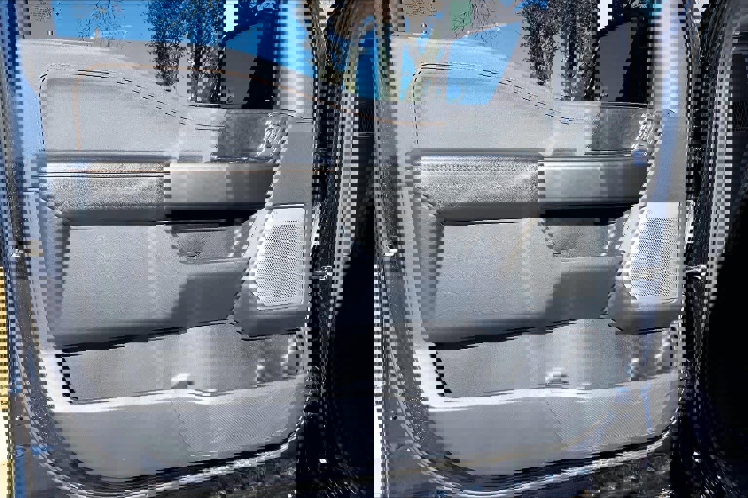 Certified 2022 Ford F150 Tremor w/ Equipment Group 402A High image 21