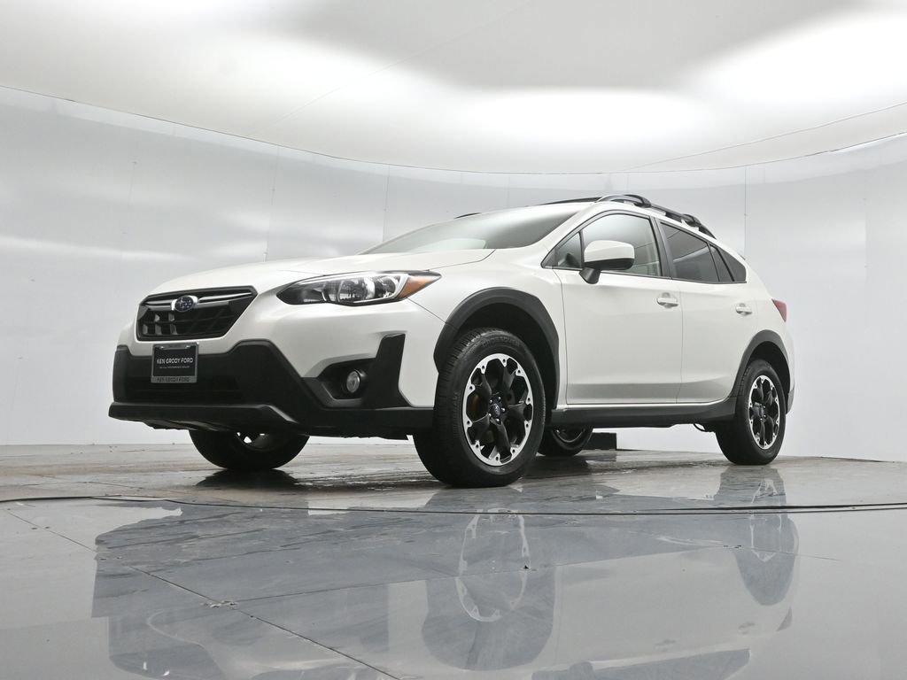 Used 2022 Subaru Crosstrek 2.0i Premium image 30