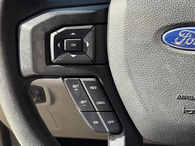 Certified 2020 Ford F150 XL w/ Equipment Group 101A Mid image 18