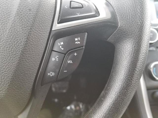 Certified 2018 Ford Fusion S FWD image 26