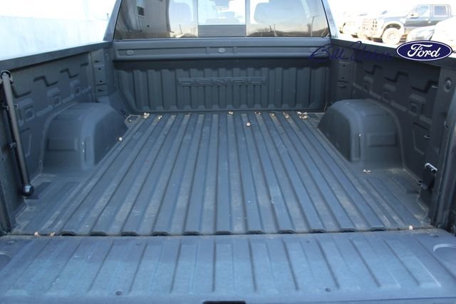 Used 2024 GMC Sierra 1500 Denali w/ Technology Package image 10