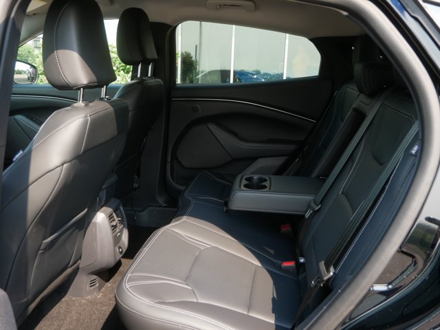 Certified 2025 Ford Mustang Mach-E Premium AWD/4WD image 17