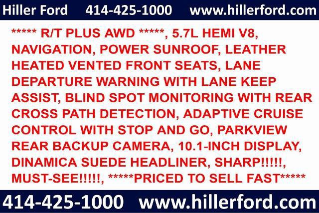 Used 2022 Dodge Durango R/T image 11