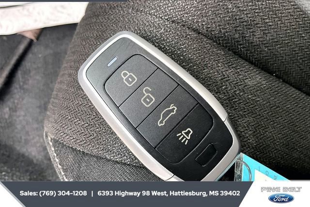 Used 2023 Honda Accord EX image 11