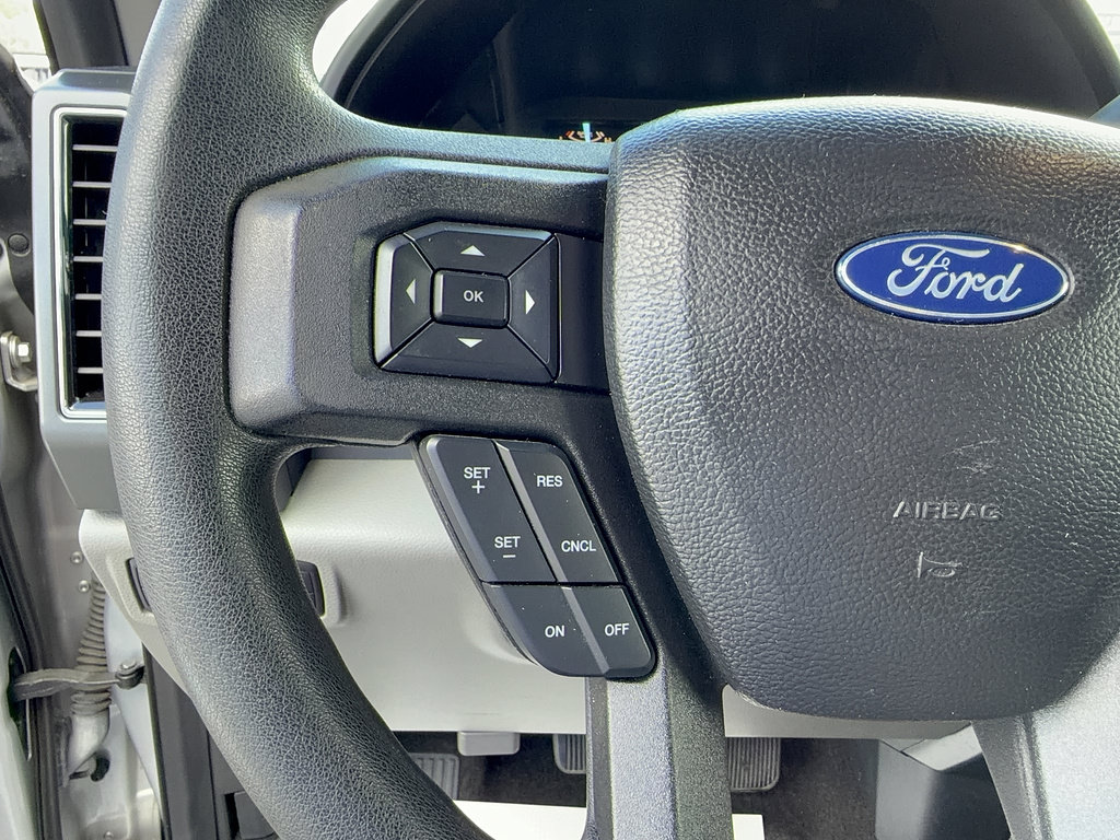 Certified 2018 Ford F150 XLT RWD image 25
