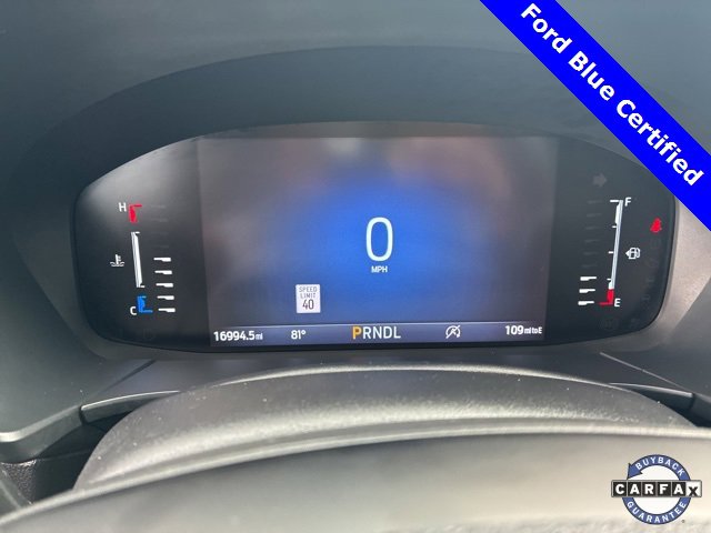 Certified 2023 Ford Escape ST-Line w/ Tech Pack #1 image 19