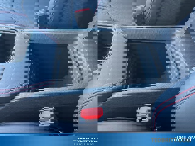 Certified 2025 Ford Mustang Mach-E Premium w/ Sport Appearance Package image 38