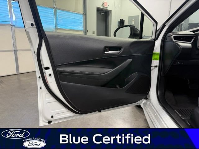 Used 2024 Toyota Corolla SE FWD image 21