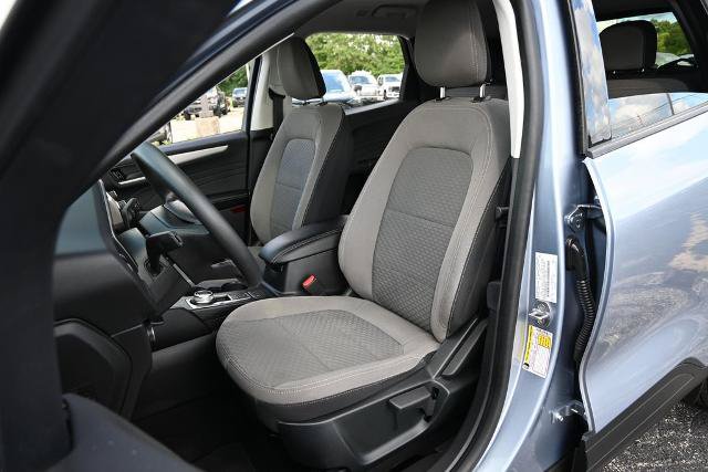 Certified 2022 Ford Escape SE FWD image 20