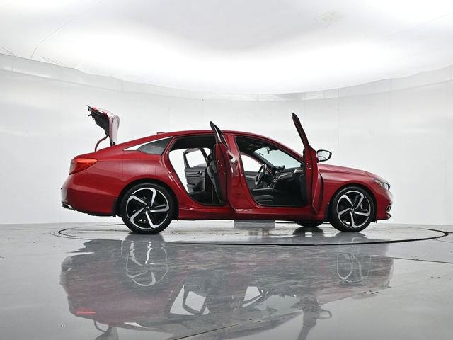 Used 2020 Honda Accord Sport image 52