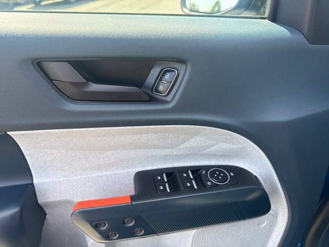 Certified 2024 Ford Maverick XLT FWD image 16