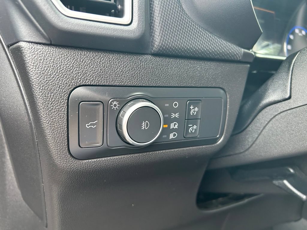 Certified 2022 Ford Bronco Sport Outer Banks w/ Tech Package AWD/4WD image 20