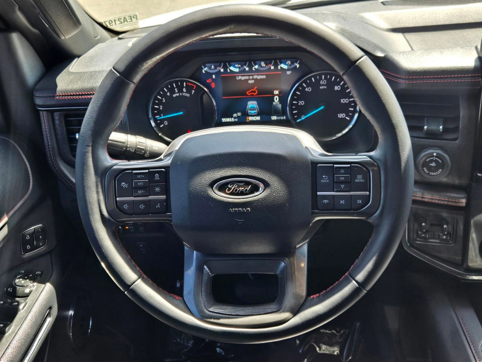 Certified 2023 Ford Expedition Limited AWD/4WD image 16