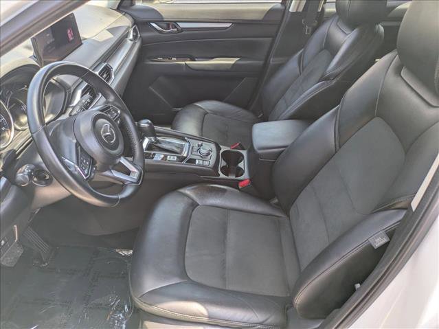 Used 2023 MAZDA CX-5 AWD 2.5 S w/ Select Package image 15