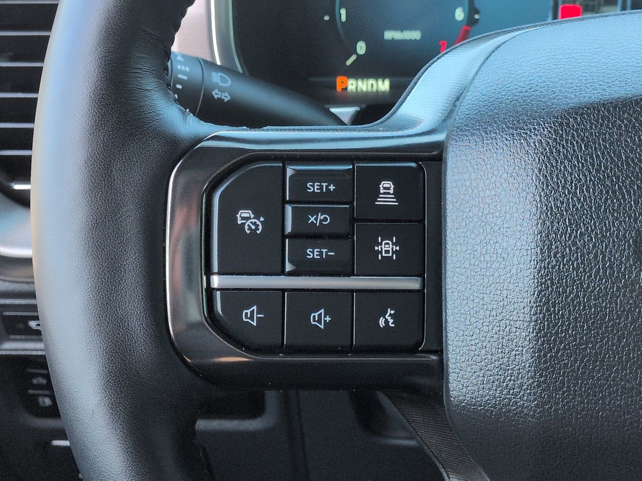 Certified 2024 Ford F150 Platinum AWD/4WD image 25
