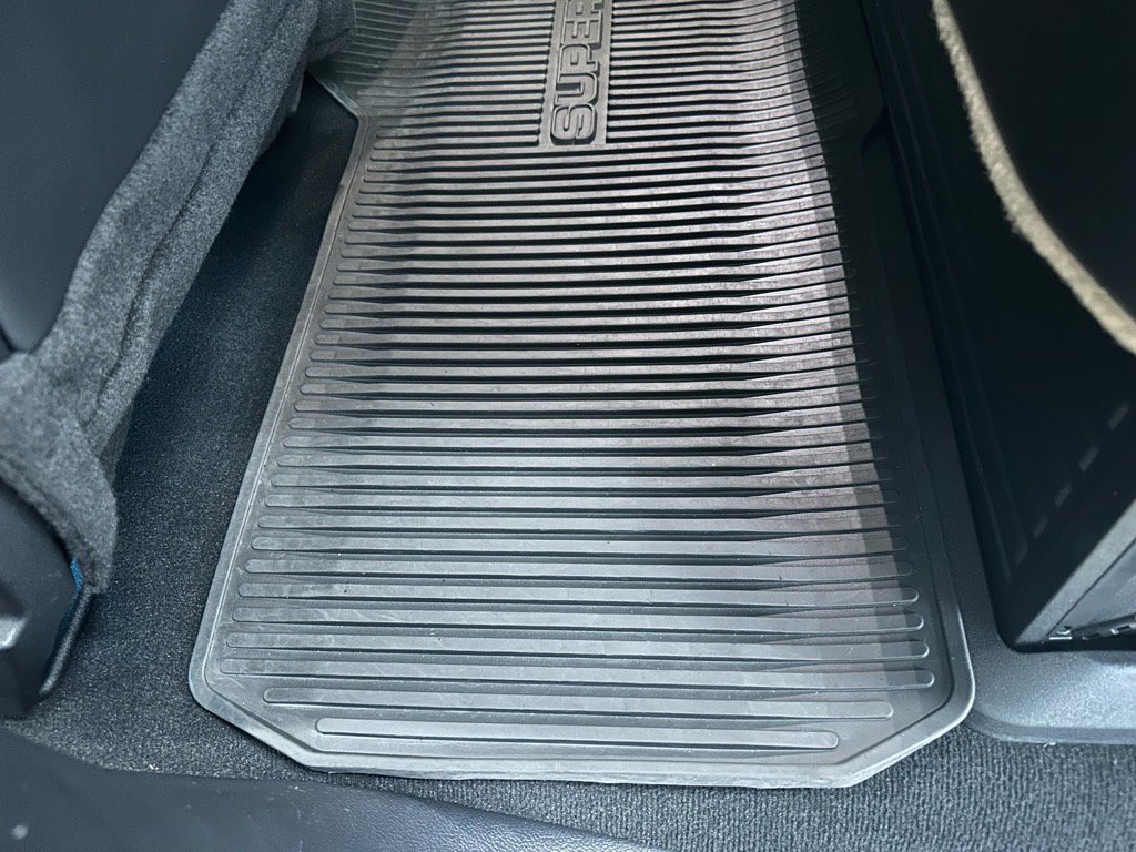 Certified 2024 Ford F250 Lariat w/ Chrome Package image 32