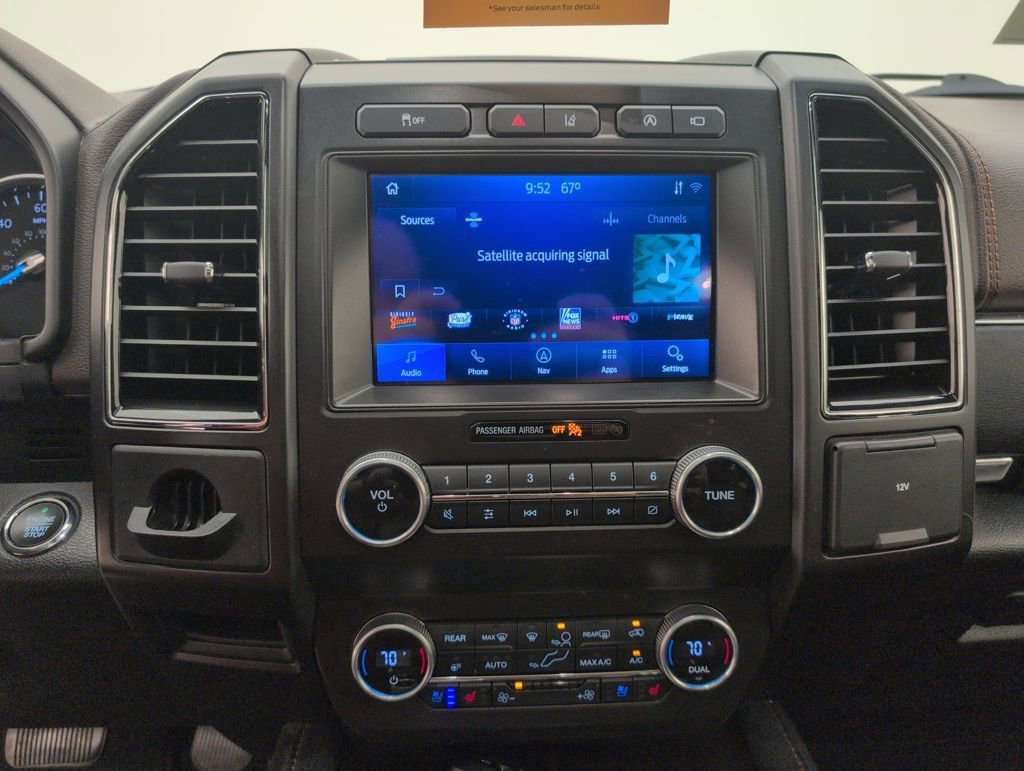 Certified 2021 Ford Expedition King Ranch image 27