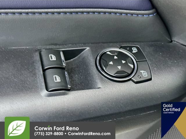 Certified 2026 Ford Mustang Dark Horse RWD image 22