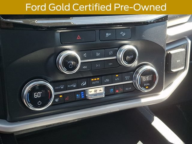 Certified 2022 Ford Expedition XLT AWD/4WD image 20