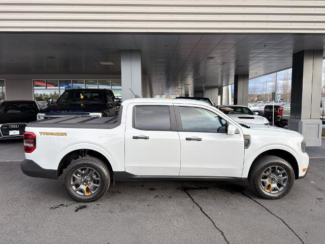 Certified 2023 Ford Maverick Tremor w/ Tremor Off-Road Package image 8