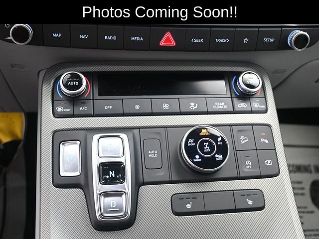 Used 2025 Hyundai Palisade SEL AWD/4WD image 12