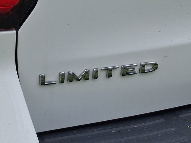 Certified 2022 Ford Expedition Max Limited image 10