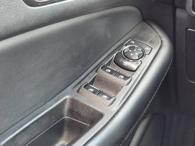 Certified 2024 Ford Edge SE AWD/4WD image 17