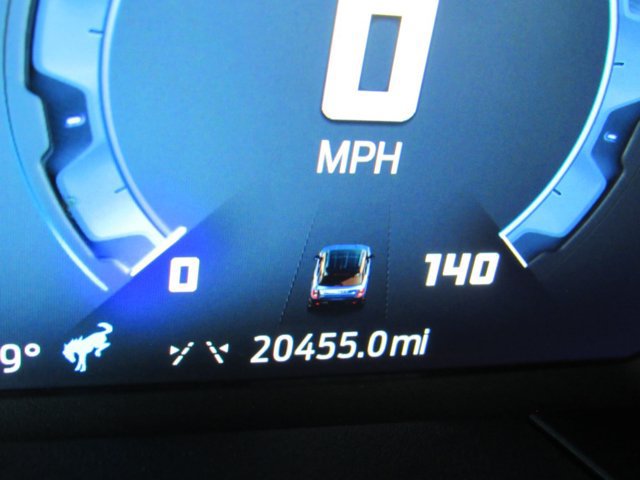 Certified 2025 Ford Bronco Sport Big Bend AWD/4WD image 30