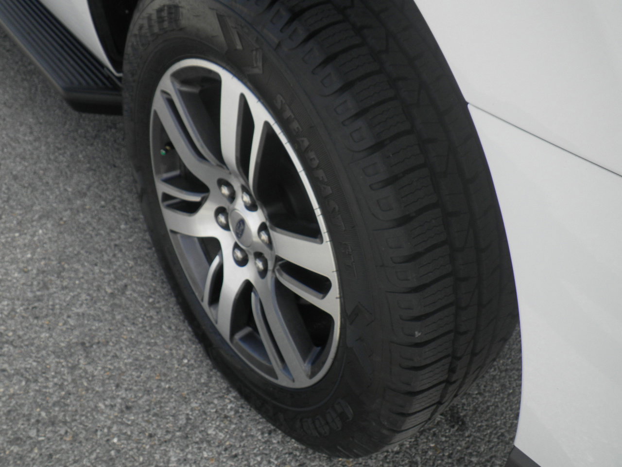 Certified 2024 Ford Expedition Max Limited image 12