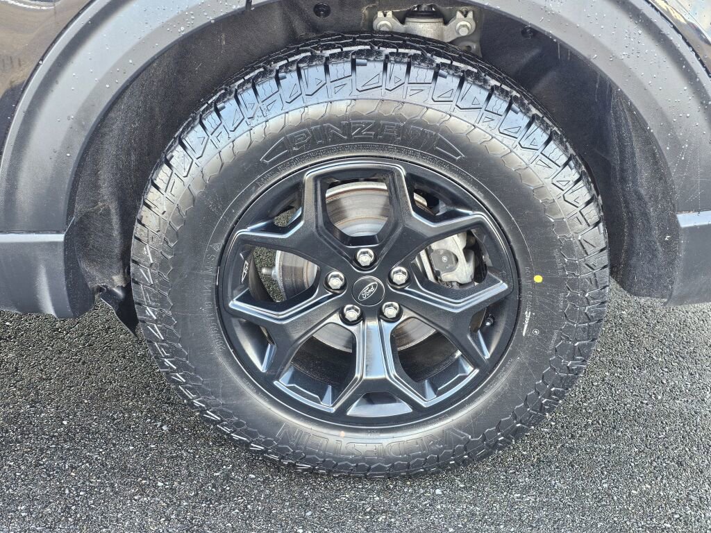 Certified 2022 Ford Explorer Timberline image 11