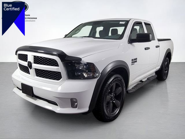 Used 2019 RAM 1500 Express w/ Express Value Package image 1