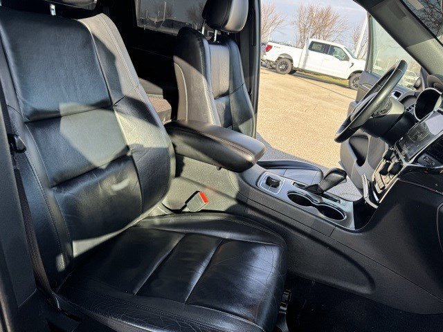 Used 2022 Jeep Grand Cherokee Limited w/ Trailer Tow Group IV image 37