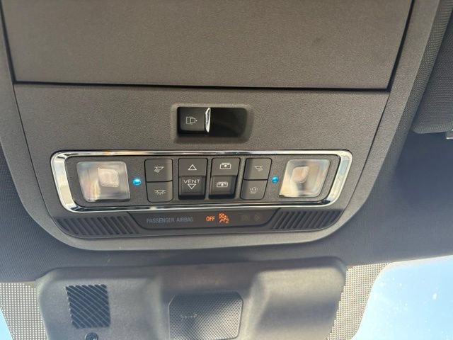 Certified 2023 Ford F150 Tremor w/ Equipment Group 402A High AWD/4WD image 43