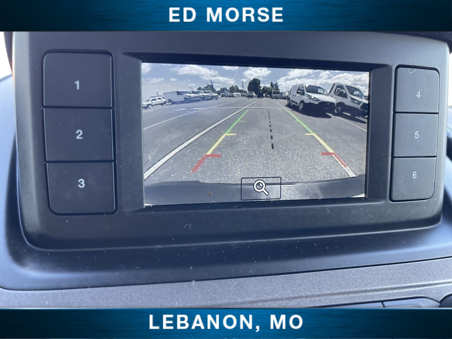 Certified 2023 Ford Transit Connect XL FWD image 14