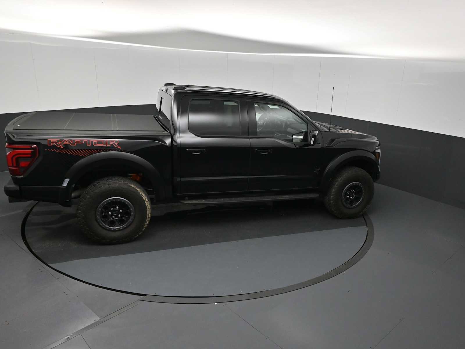 Certified 2025 Ford F150 Raptor AWD/4WD image 55