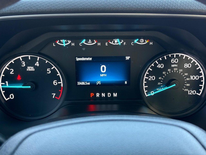 Certified 2023 Ford F150 XLT AWD/4WD image 27