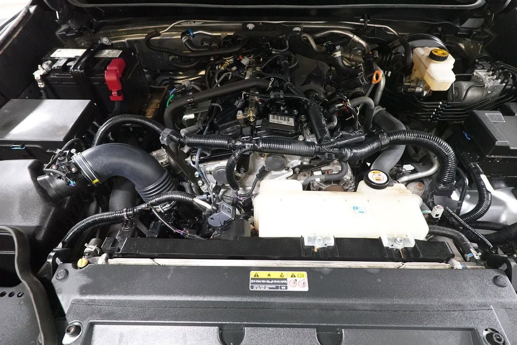 Used 2024 Toyota Tacoma SR5 AWD/4WD image 33
