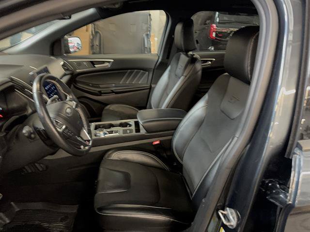 Certified 2023 Ford Edge ST AWD/4WD image 10