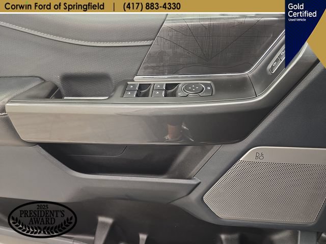 Certified 2022 Ford F150 XLT w/ Equipment Group 302A High AWD/4WD image 36