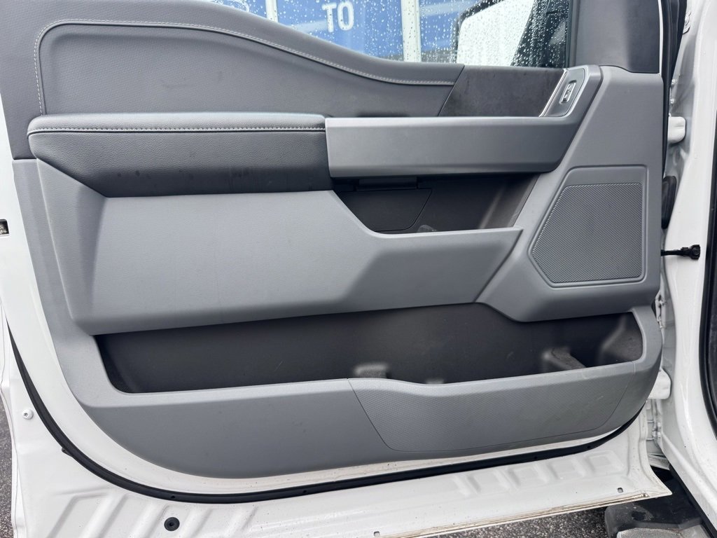 Certified 2024 Ford F150 XLT w/ Equipment Group 302A MID image 12