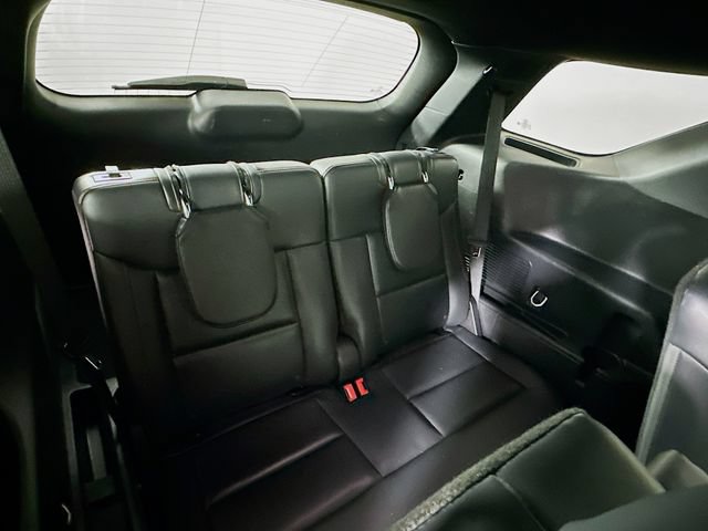Certified 2025 Ford Explorer ST AWD/4WD image 33