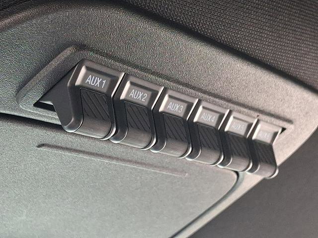 Certified 2022 Ford F150 Tremor w/ Equipment Group 401A Mid image 26