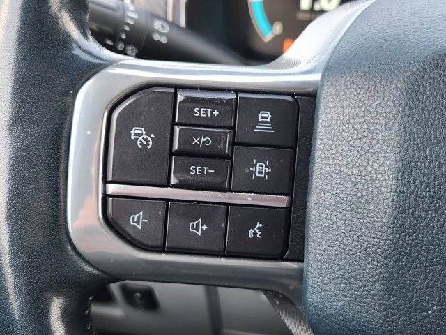 Certified 2021 Ford F150 Limited AWD/4WD image 28