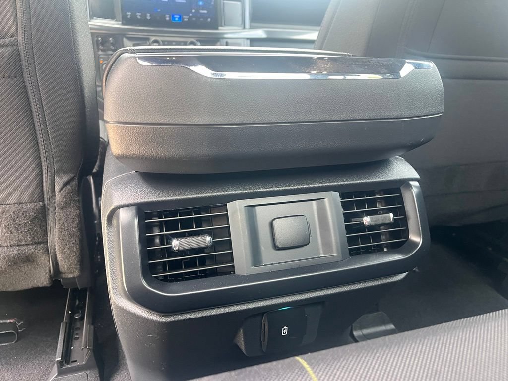Certified 2024 Ford F150 STX AWD/4WD image 10
